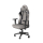 Fotel gamingowy SPC GEAR SR300F V2 GY SPG171